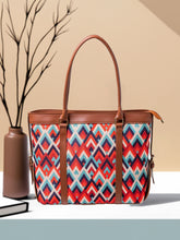 Trendy Canvas Tote Bag women Pakistan
